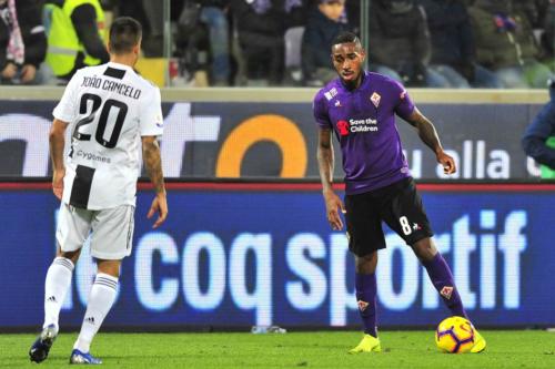 ACF FIORENTINA VS JUVENTUS 15